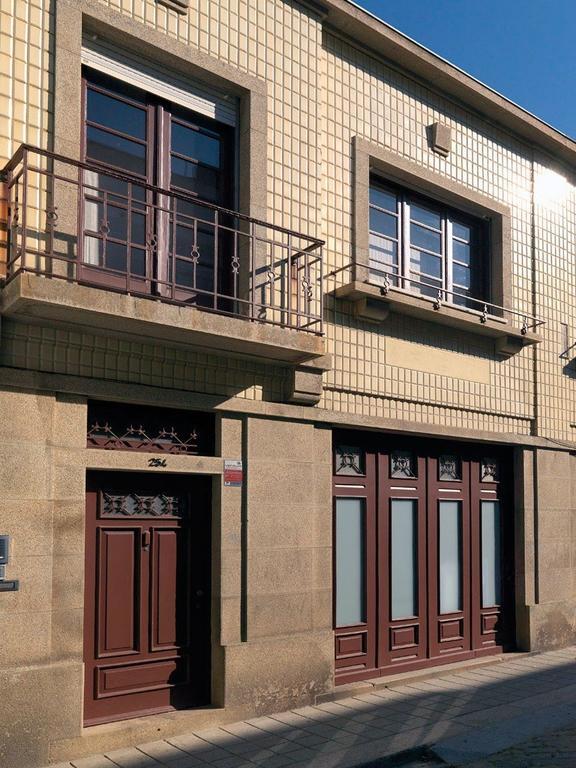 Uporto House Villa Екстериор снимка