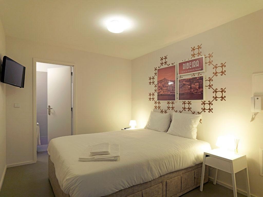 Uporto House Villa Стая снимка