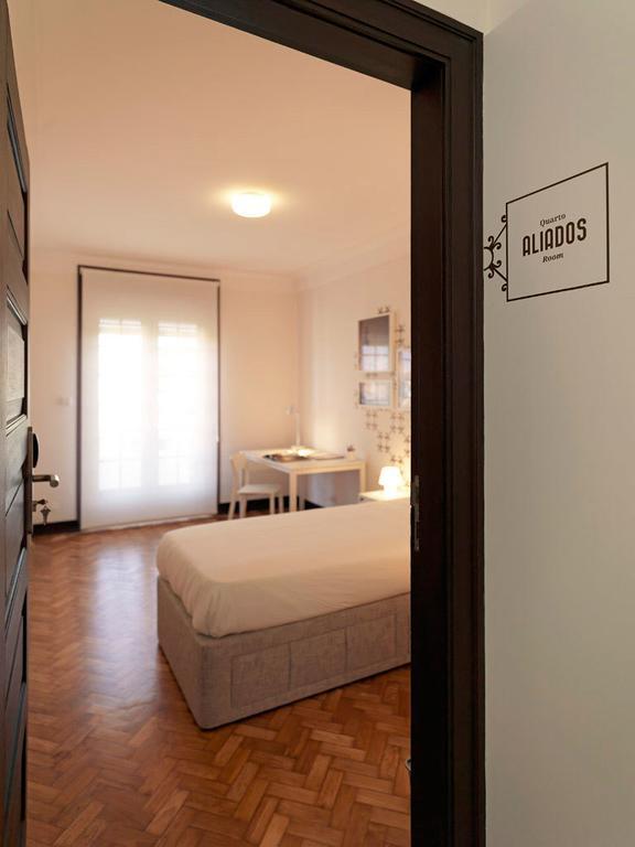 Uporto House Villa Екстериор снимка