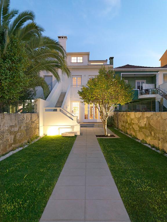 Uporto House Villa Екстериор снимка