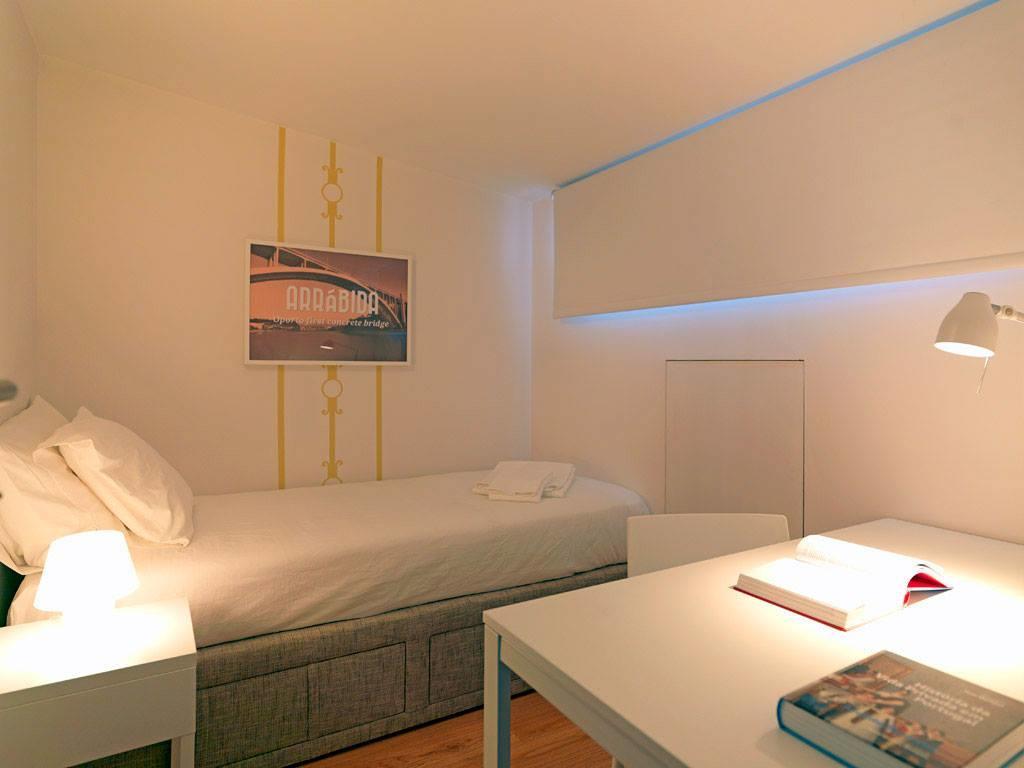 Uporto House Villa Екстериор снимка