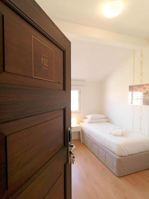 Uporto House Villa Екстериор снимка