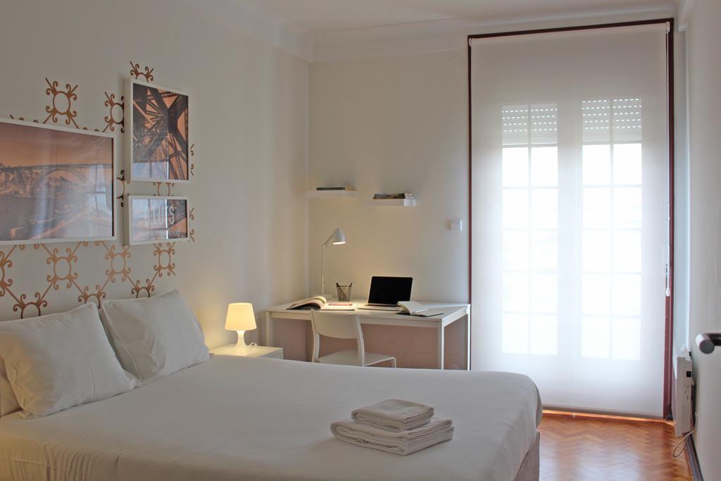 Uporto House Villa Екстериор снимка