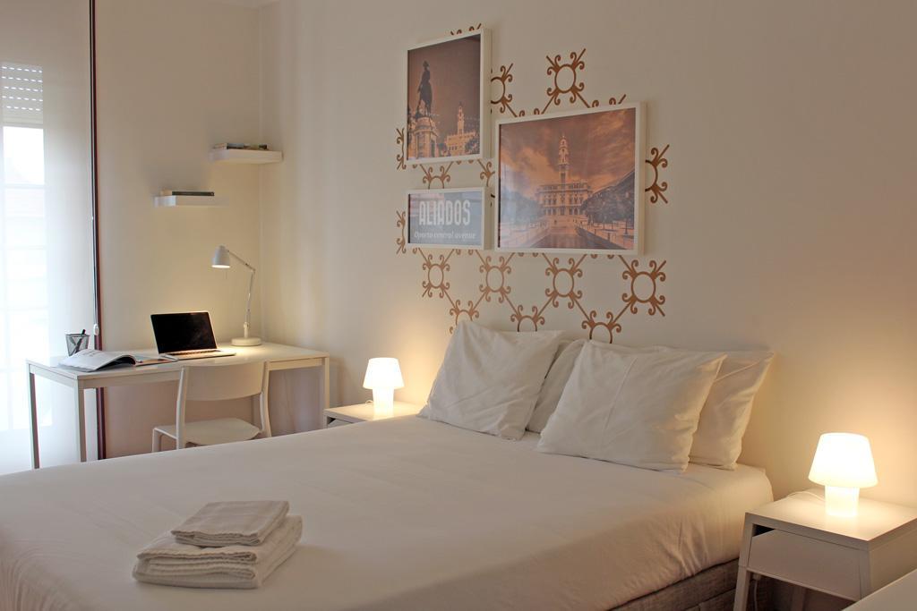 Uporto House Villa Екстериор снимка